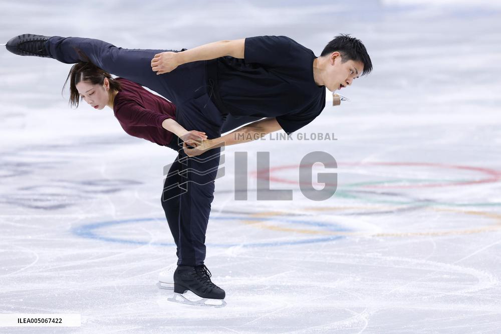 Milan Cortina Olympics