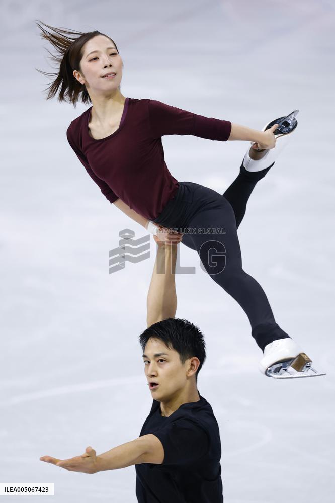 Milan Cortina Olympics