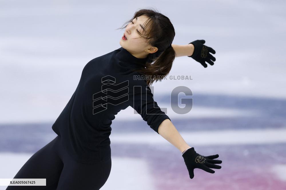 Milan Cortina Olympics