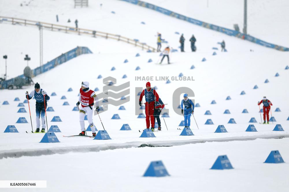 Milan Cortina Olympics