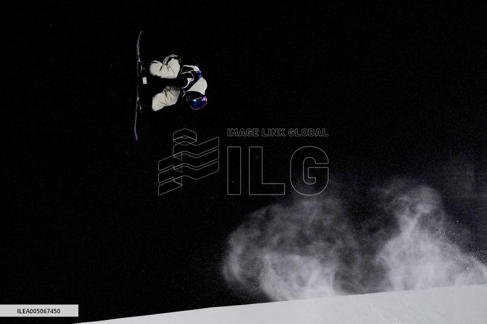 Milan Cortina Olympics