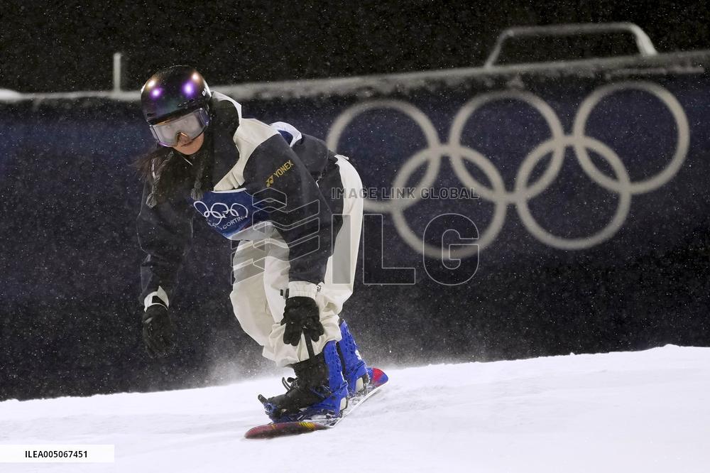 Milan Cortina Olympics