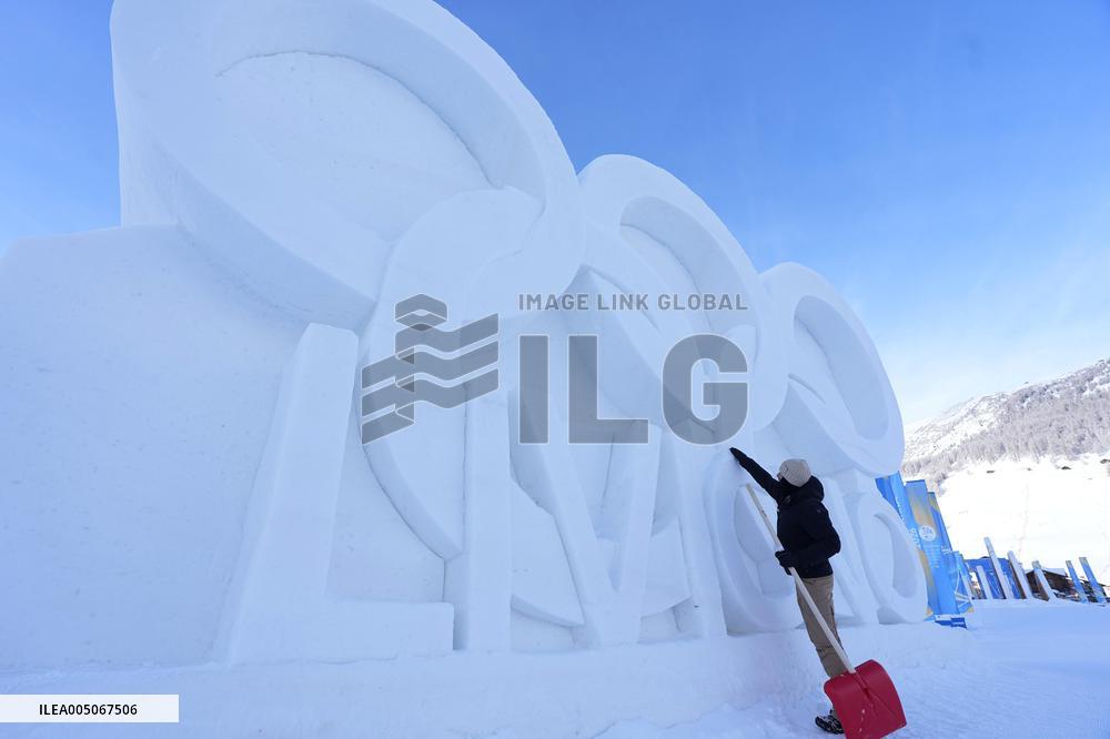 Milan Cortina Olympics