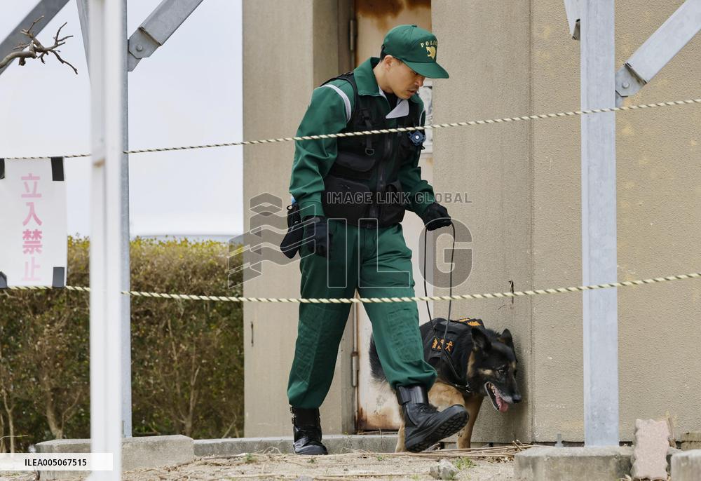 General election in Japan