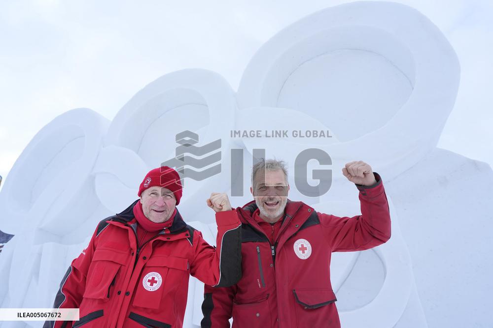 Milan Cortina Olympics