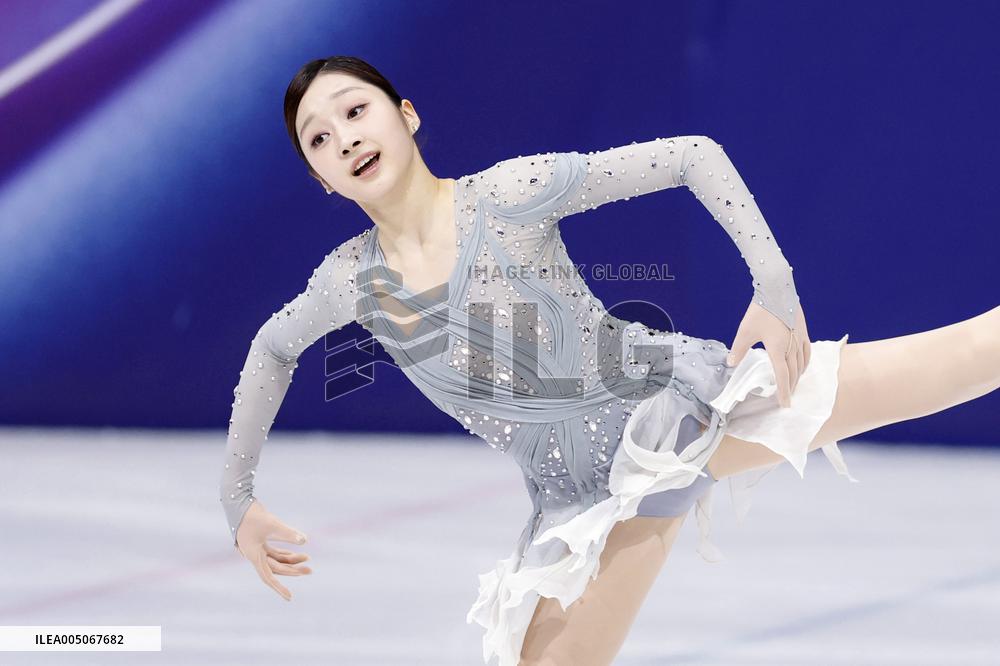 Milan Cortina Olympics: Figure skating