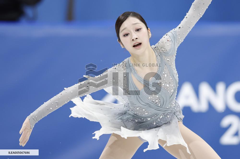 Milan Cortina Olympics: Figure skating