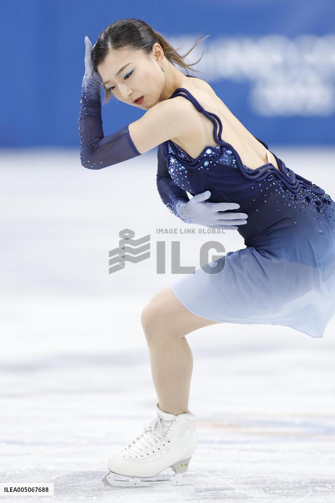 Milan Cortina Olympics: Figure skating