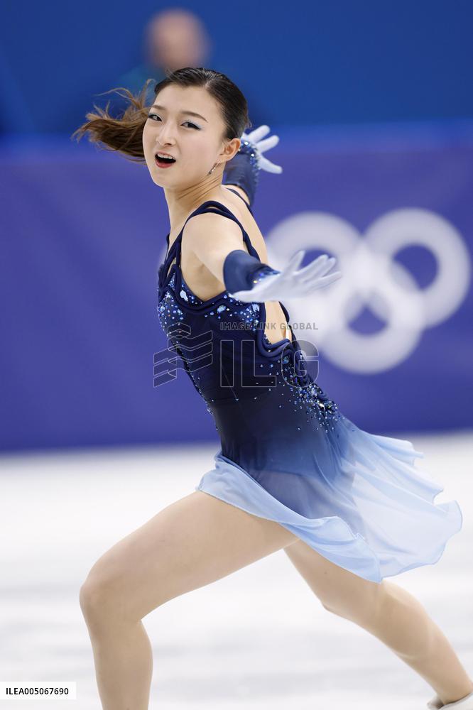 Milan Cortina Olympics: Figure skating