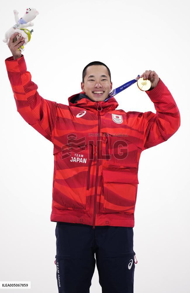 Milan Cortina Olympics: Snowboard