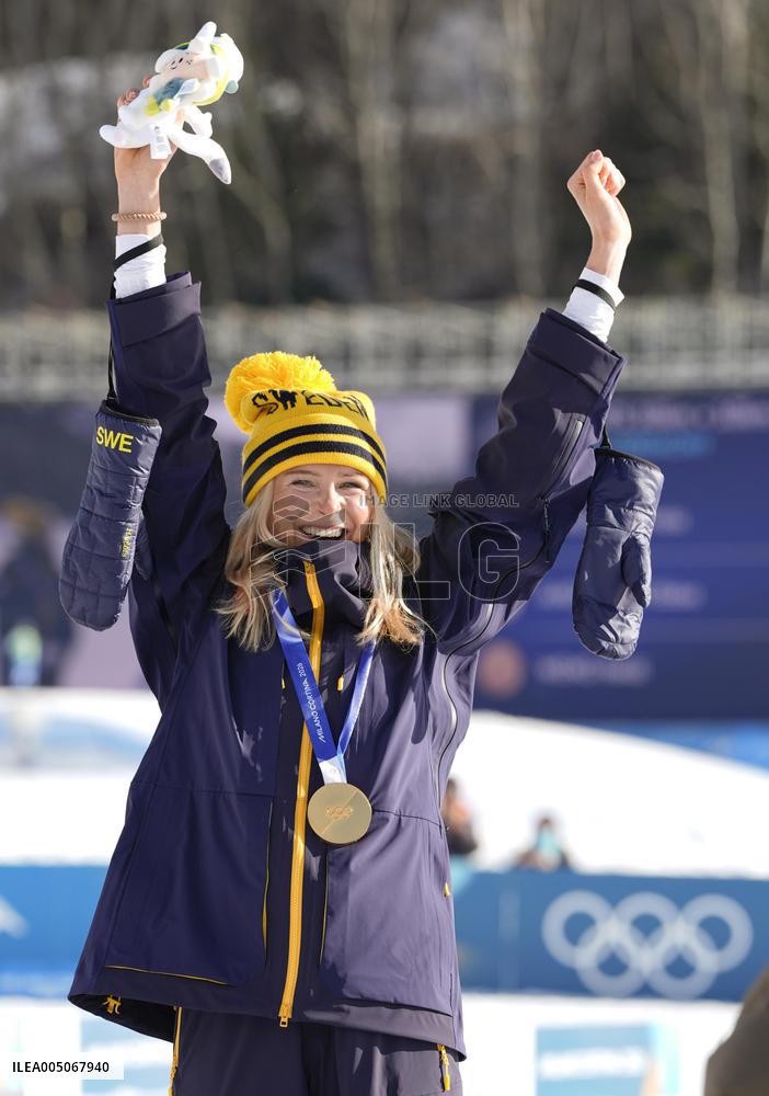 Milan Cortina Olympics: Cross-country skiing