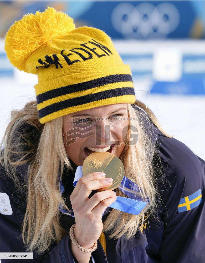 Milan Cortina Olympics: Cross-country skiing