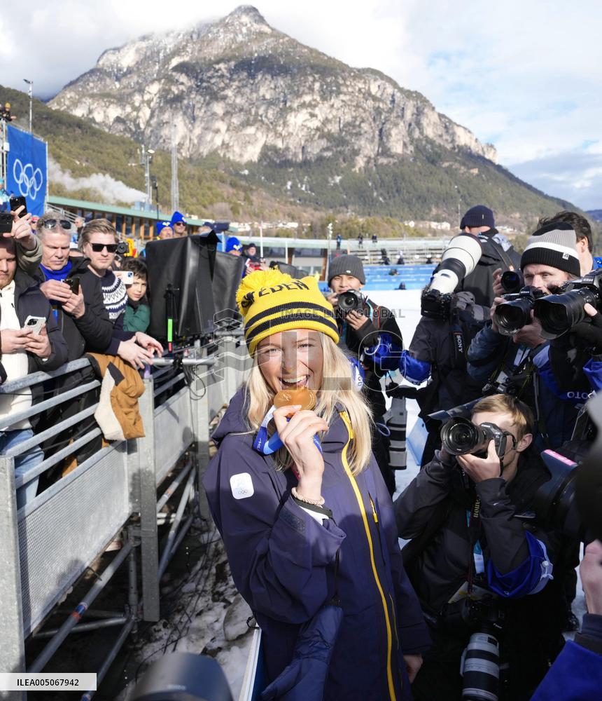 Milan Cortina Olympics: Cross-country skiing
