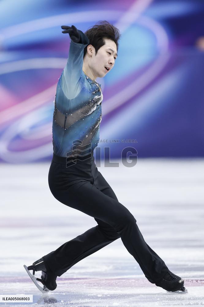 Milan Cortina Olympics: Figure skating
