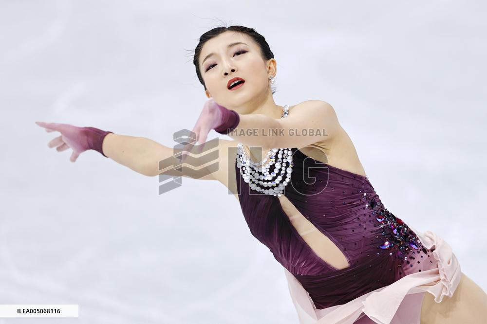 Milan Cortina Olympics: Figure skating