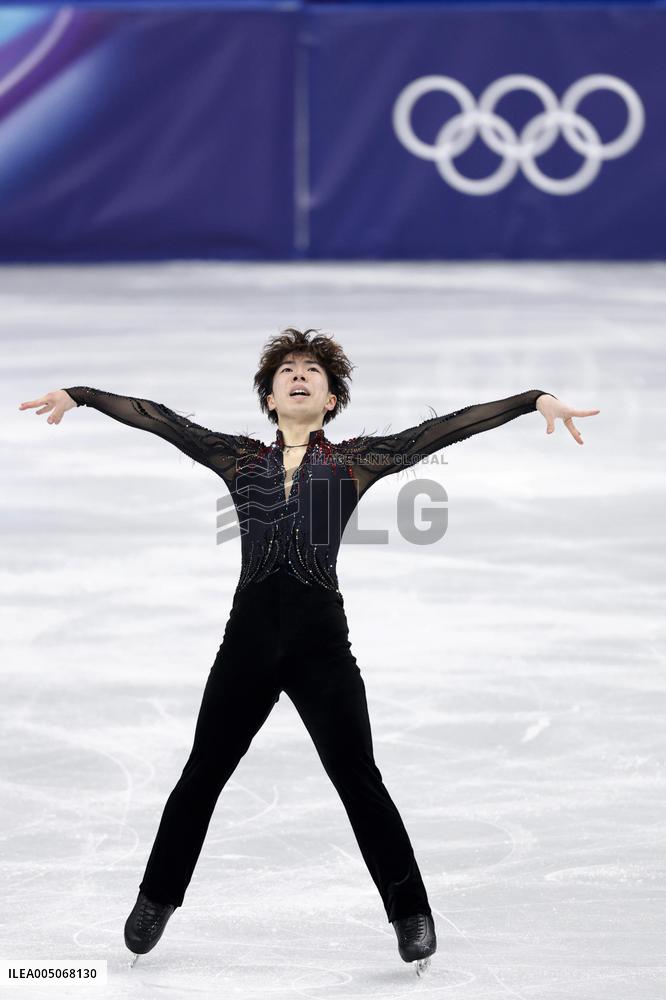 Milan Cortina Olympics: Figure skating