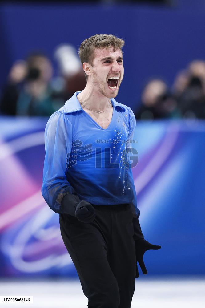 Milan Cortina Olympics: Figure skating