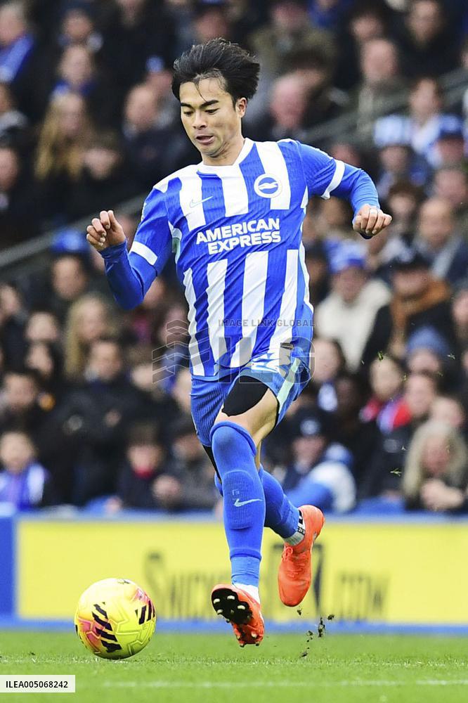 Football: Premier League