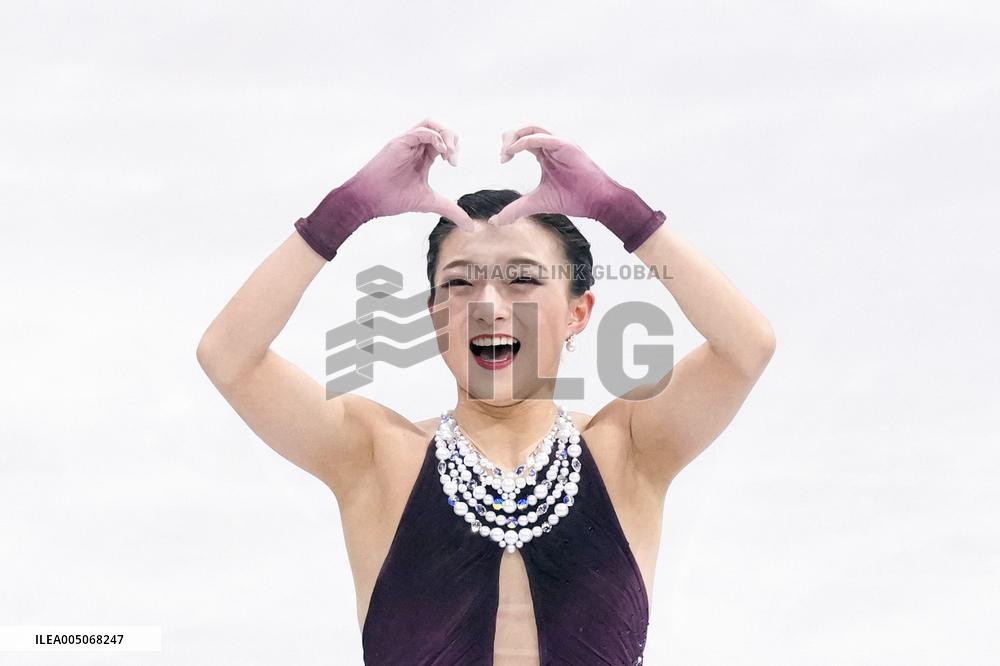 Milan Cortina Olympics: Figure skating