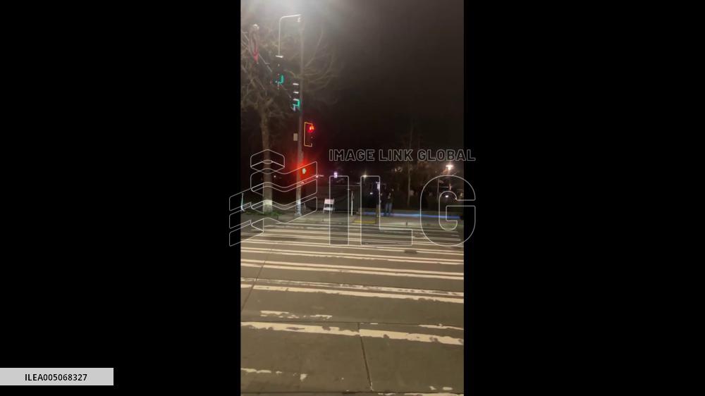 US: Thousands Celebrate in Seattle as Seahawks Win Second Super Bowl Title