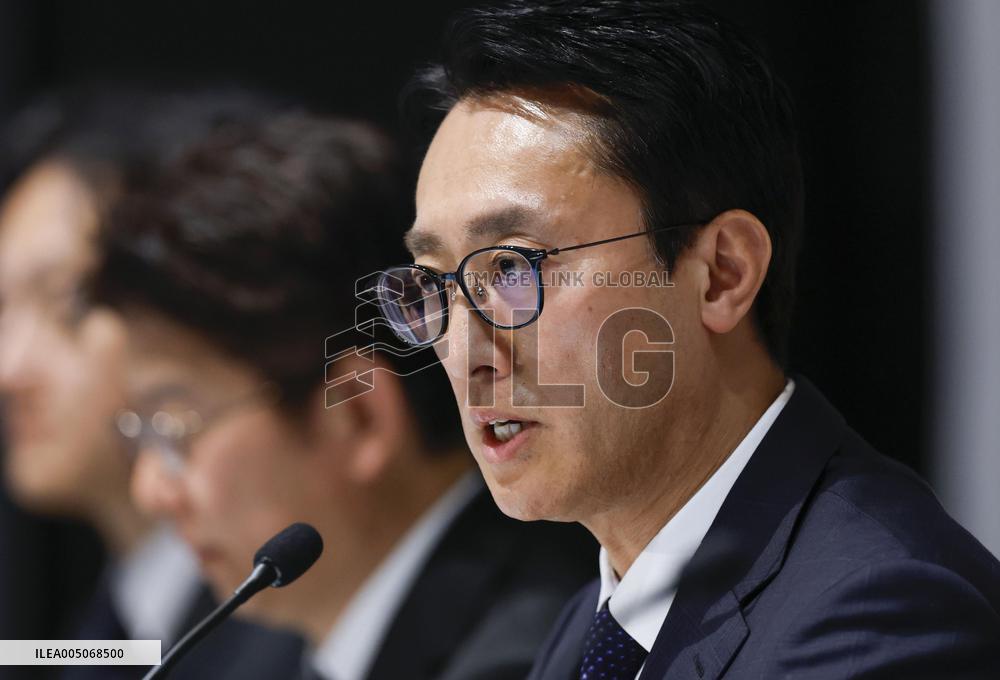 Prudential Life Insurance sets up independent panel over fraud