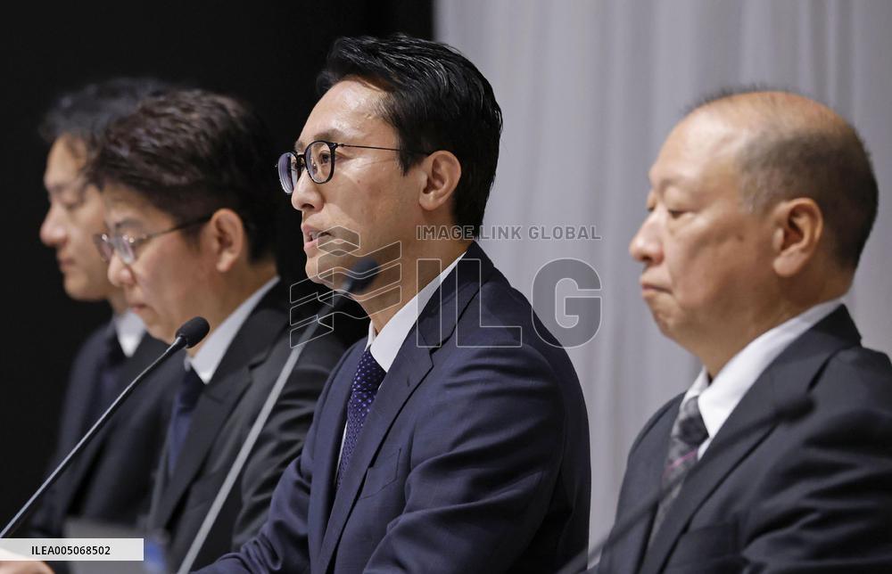 Prudential Life Insurance sets up independent panel over fraud