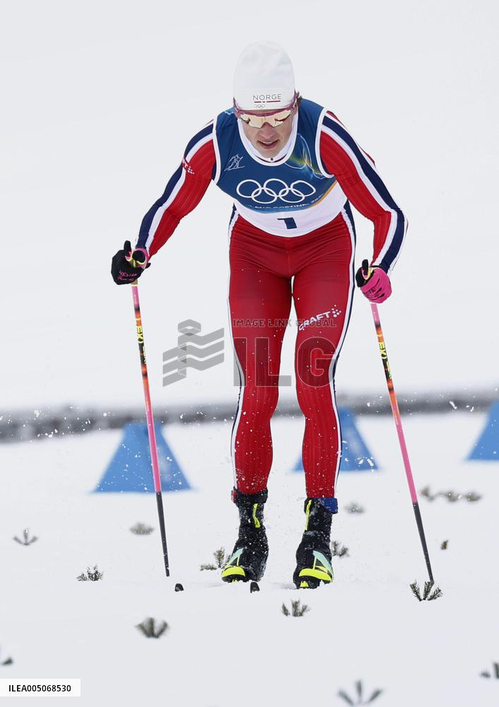 Milan Cortina Olympics: Cross-country skiing