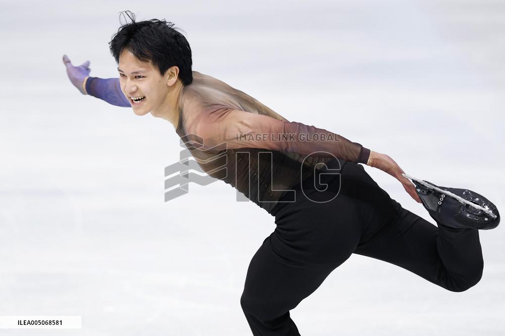 Milan Cortina Olympics: Figure skating