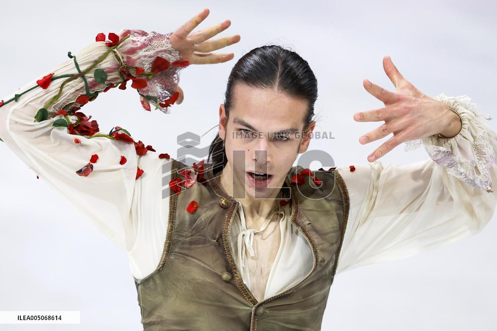 Milan Cortina Olympics: Figure skating