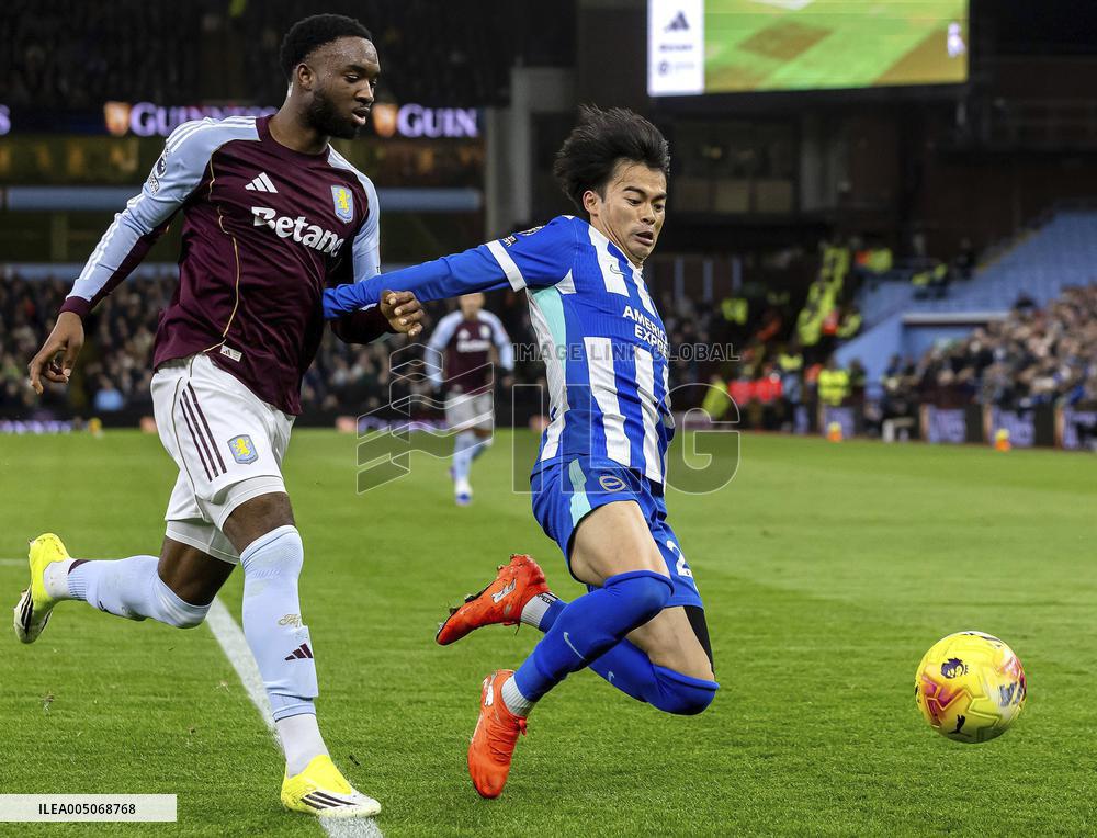 Football: Premier League