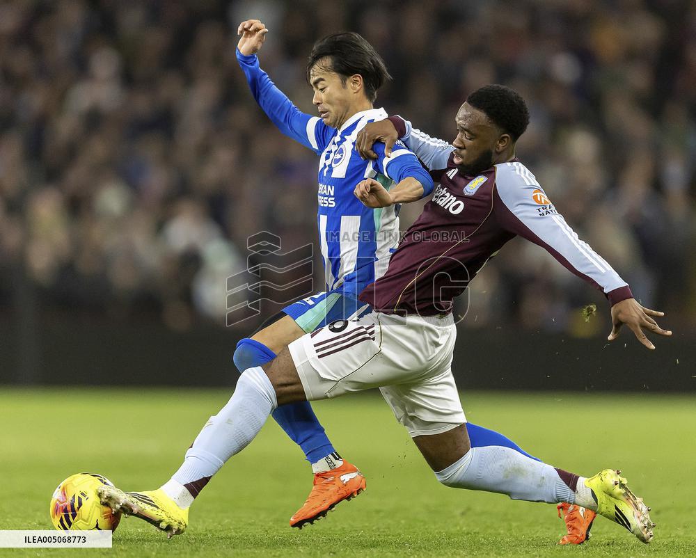 Football: Premier League