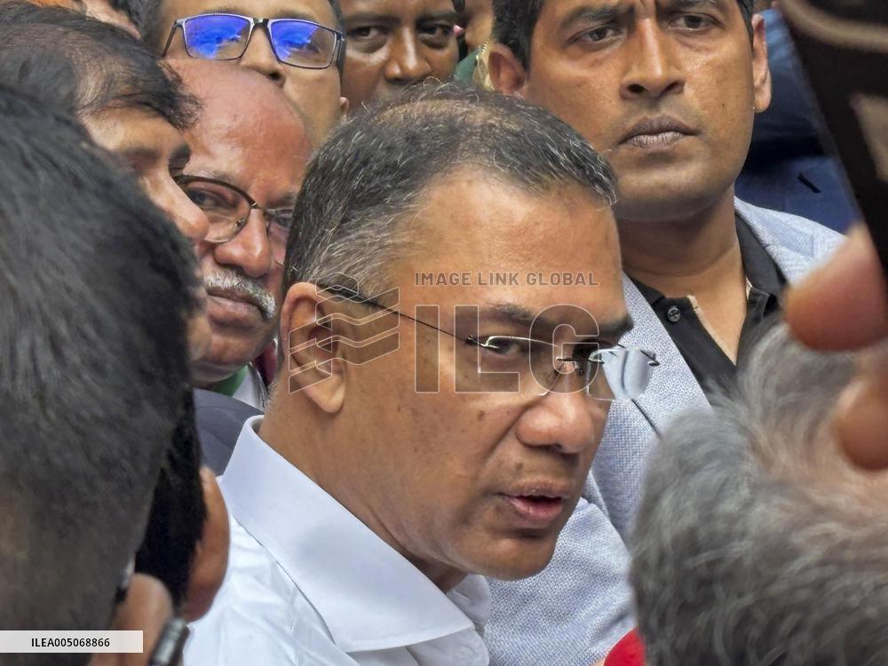 Election in Bangladesh