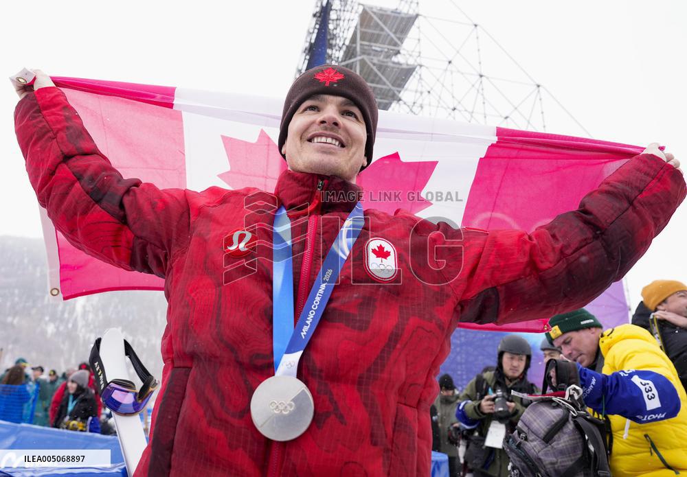 Milan Cortina Olympics: Freestyle skiing