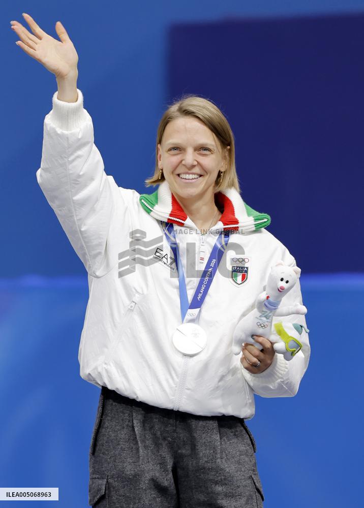 Milan Cortina Olympics: Short track speed skating