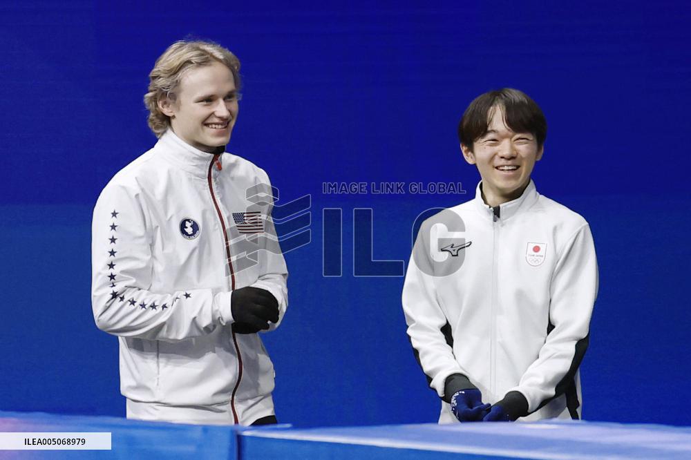 Milan Cortina Olympics: Figure skating