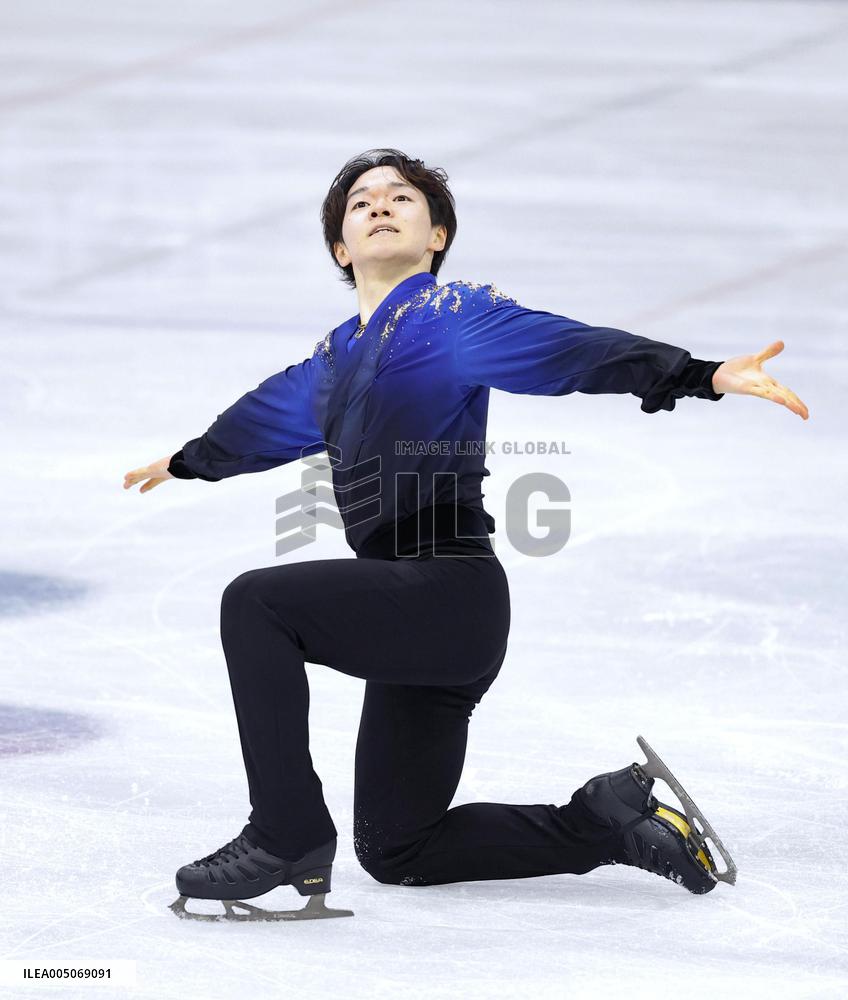 Milan Cortina Olympics: Figure skating