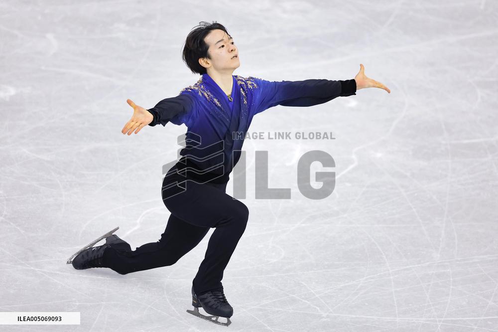 Milan Cortina Olympics: Figure skating