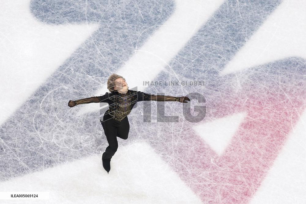 Milan Cortina Olympics: Figure skating