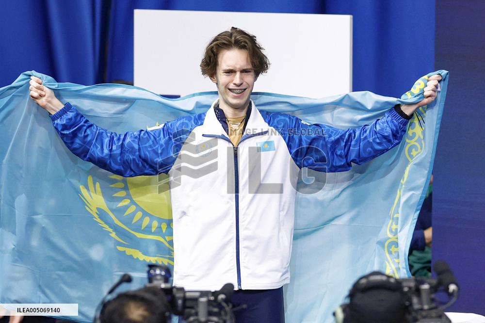 Milan Cortina Olympics: Figure skating