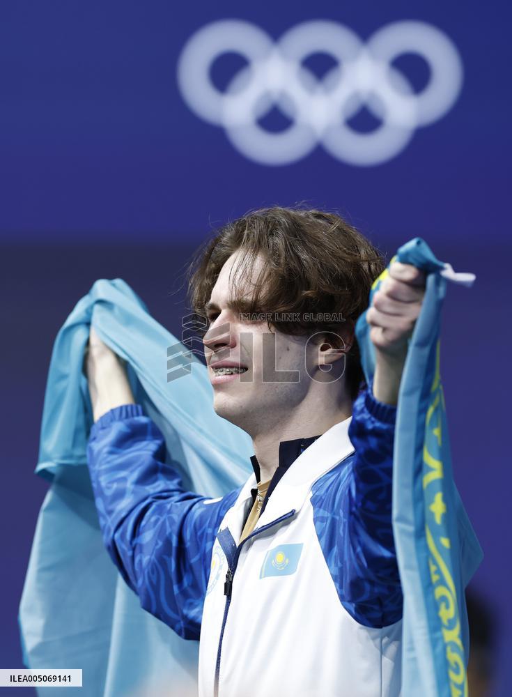 Milan Cortina Olympics: Figure skating