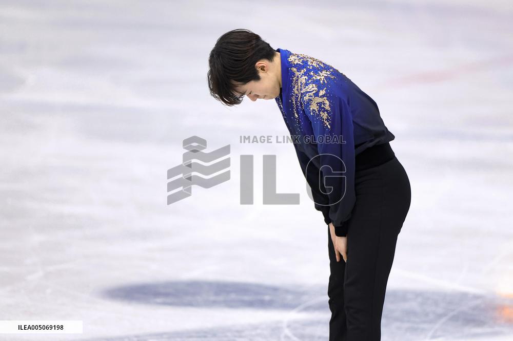 Milan Cortina Olympics: Figure skating