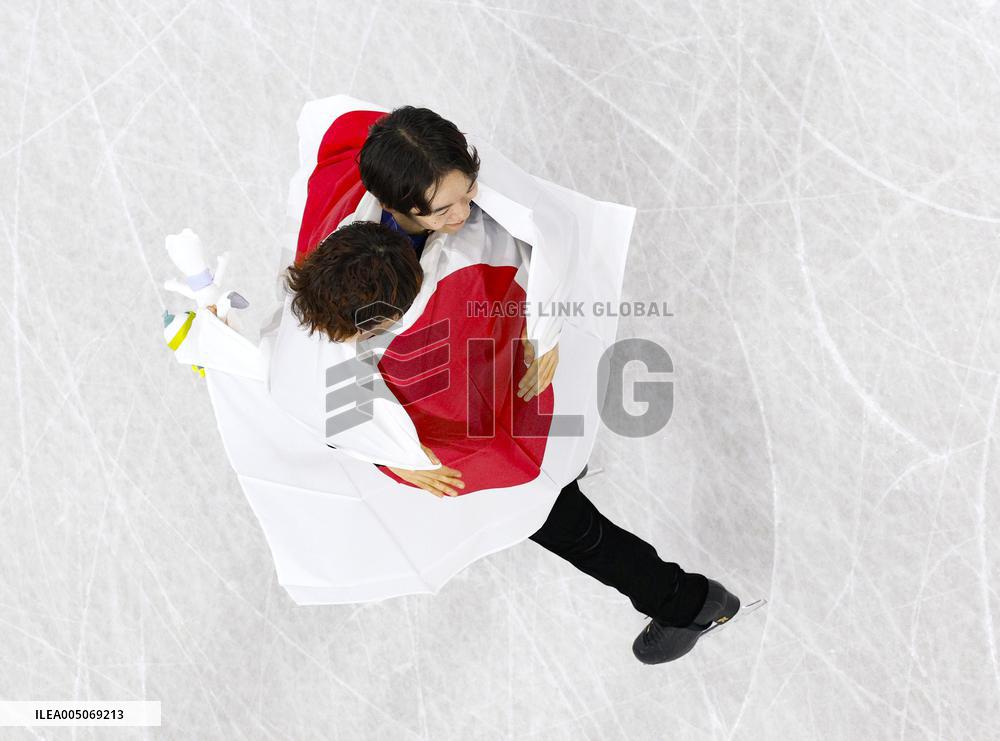 Milan Cortina Olympics: Figure skating