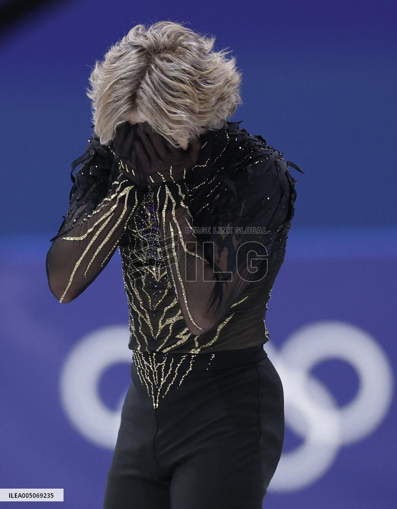 Milan Cortina Olympics: Figure skating