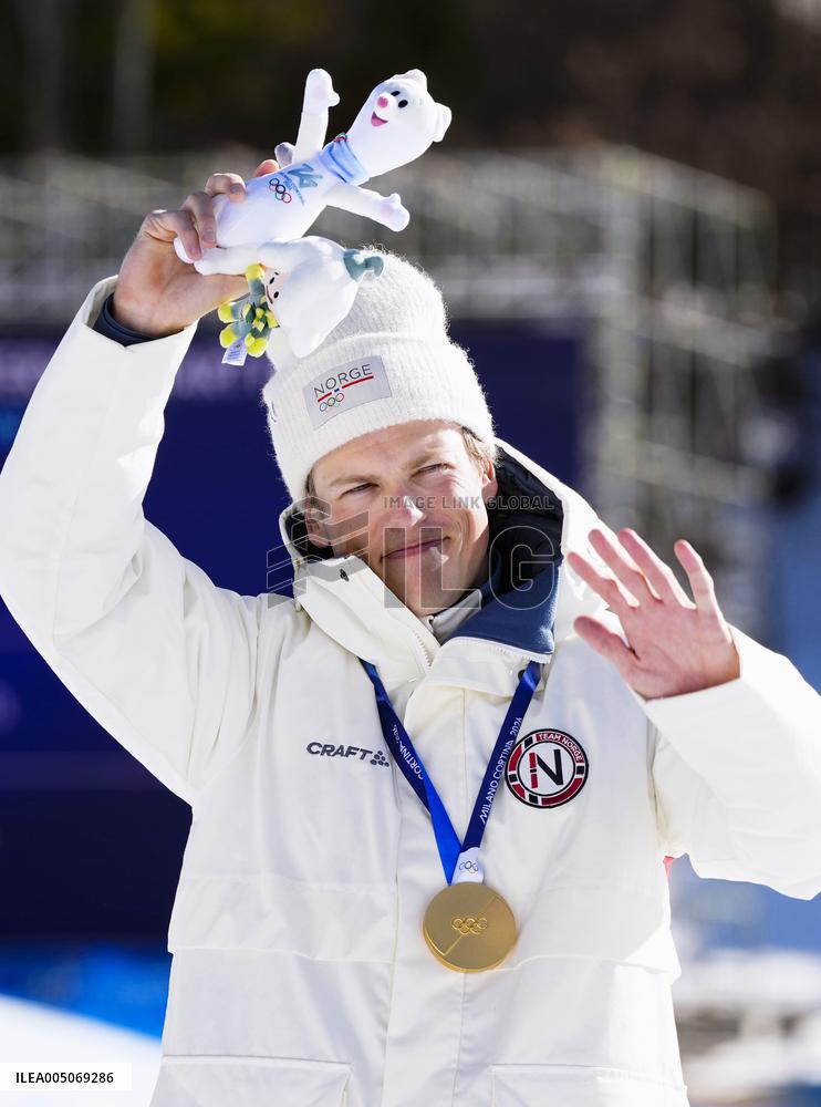 Milan Cortina Olympics: Cross-country skiing