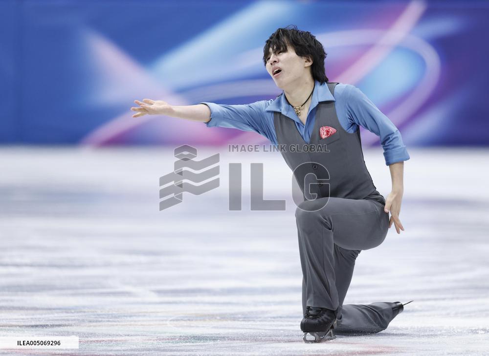 Milan Cortina Olympics: Figure skating