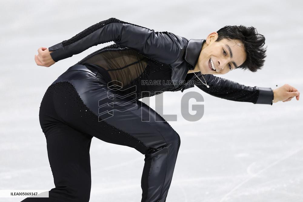 Milan Cortina Olympics: Figure skating