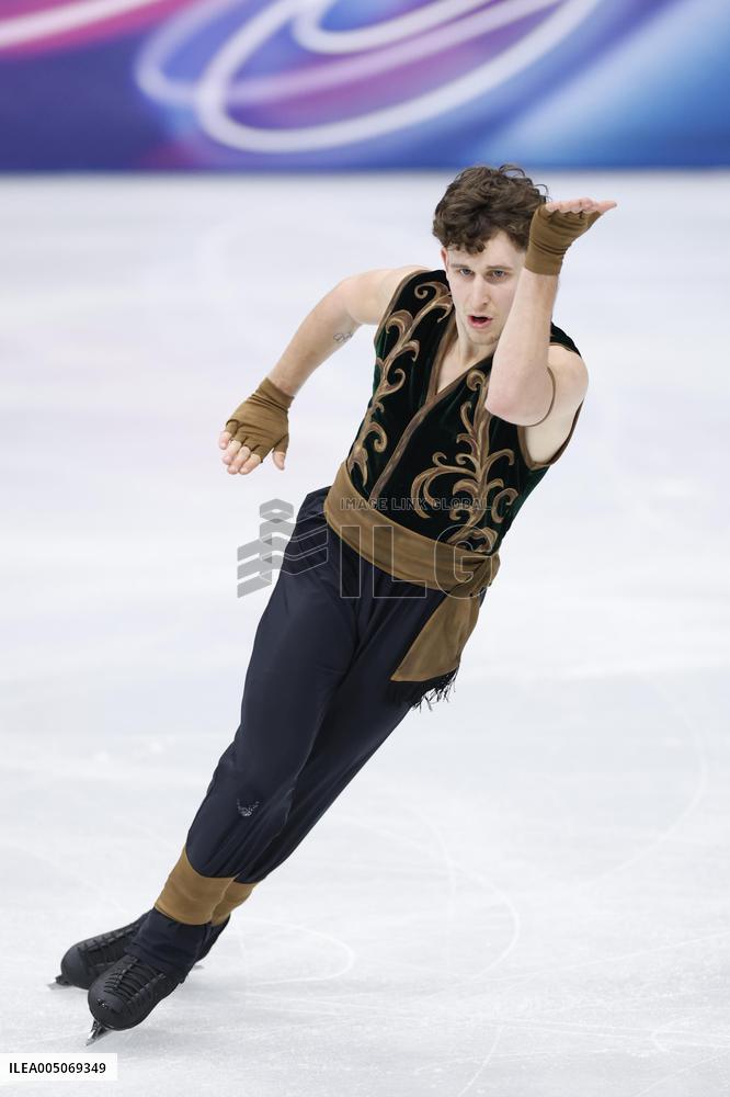 Milan Cortina Olympics: Figure skating