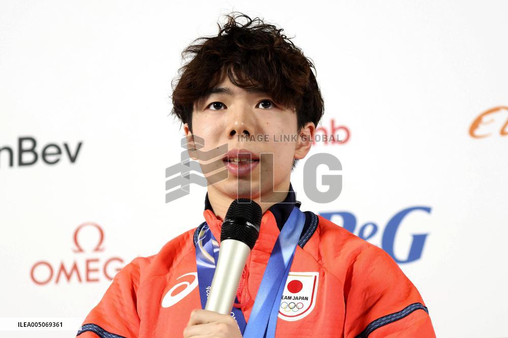 Milan Cortina Olympics: Figure skating