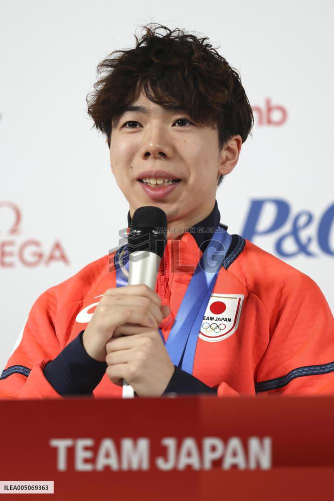 Milan Cortina Olympics: Figure skating