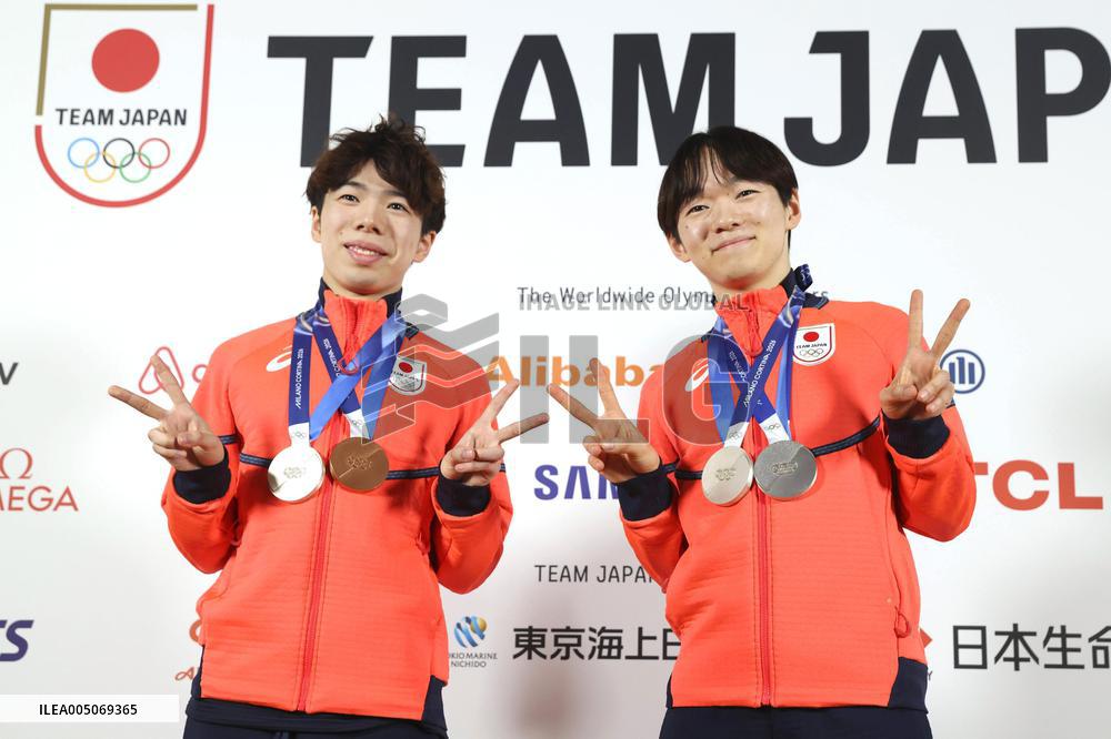 Milan Cortina Olympics: Figure skating